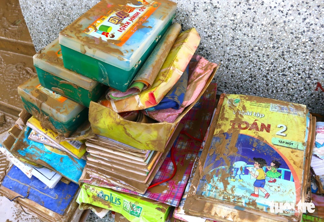 lụt lịch sử - Ảnh 4.