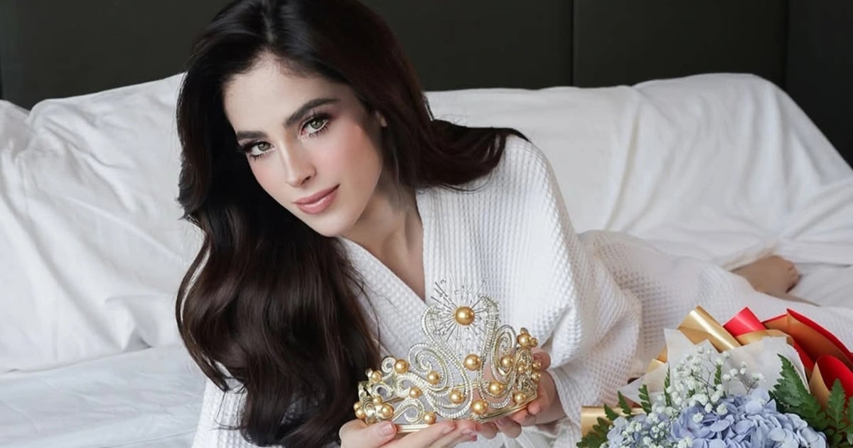 Chiến thắng ồn ào giúp tân Hoa hậu Hoàn vũ trở thành ngôi sao sau một đêm