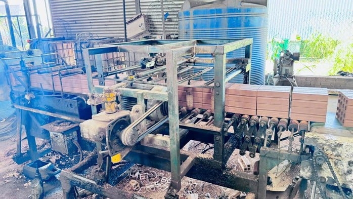 Ngọn lửa hòa hợp đất trời giữa lòng thành phố  - Ảnh 4.