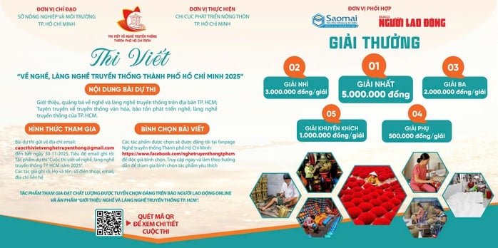 Ngọn lửa hòa hợp đất trời giữa lòng thành phố  - Ảnh 5.