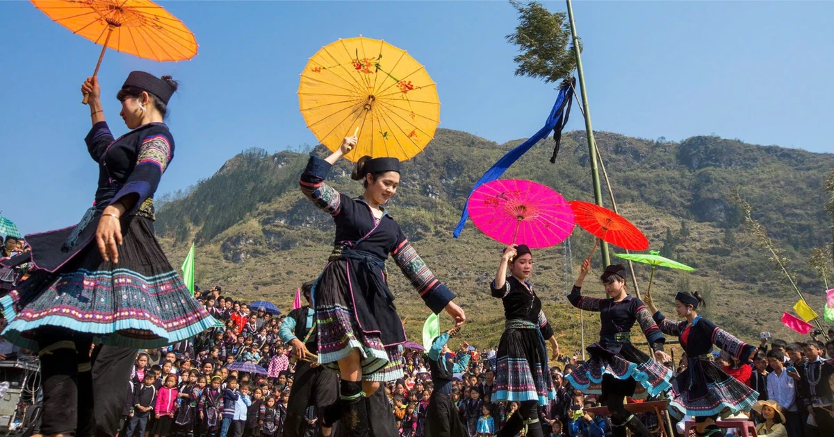 Độc đáo kho tàng di sản văn hóa Lào Cai