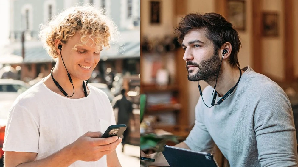 6 lý do tai nghe đeo cổ trở lại năm 2025