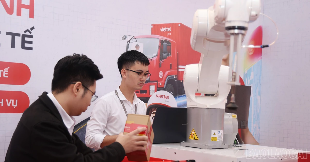 Nhiều triển vọng hợp tác về công nghệ