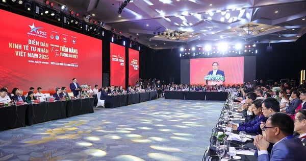 Doanh nhân trẻ tiên phong kiến tạo giá trị cho kỷ nguyên mới