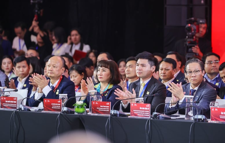 Doanh nhân trẻ tiên phong kiến tạo giá trị cho kỷ nguyên mới- Ảnh 3.