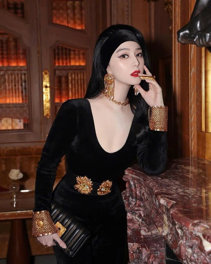 Fan Bingbing - Foto 2.