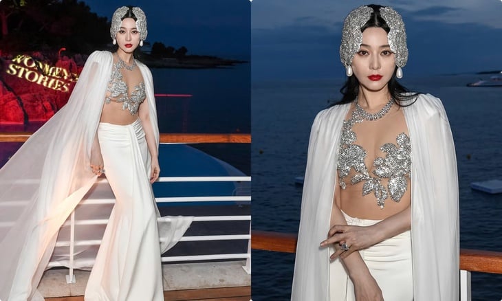 Fan Bingbing - Foto 3.