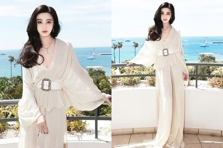 Fan Bingbing - Foto 6.