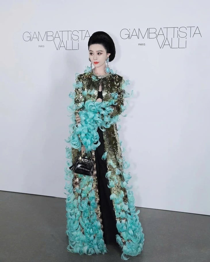 Fan Bingbing - Foto 9.