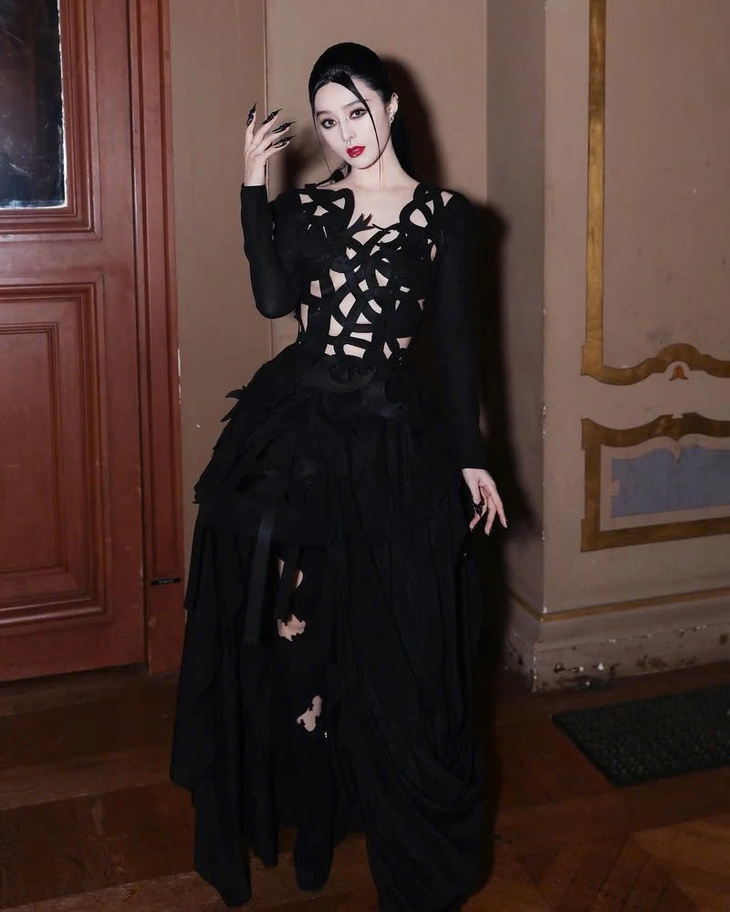 Fan Bingbing - Foto 10.