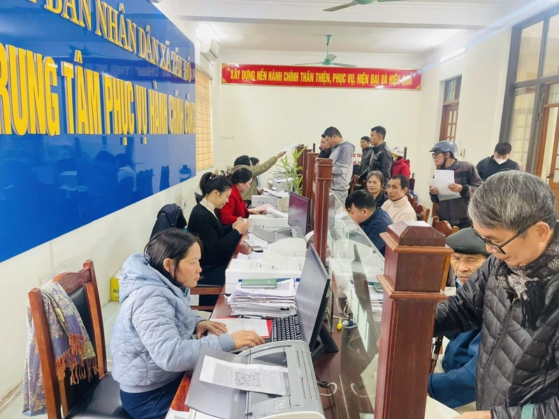 Către un management modern, transparent și în serviciul oamenilor