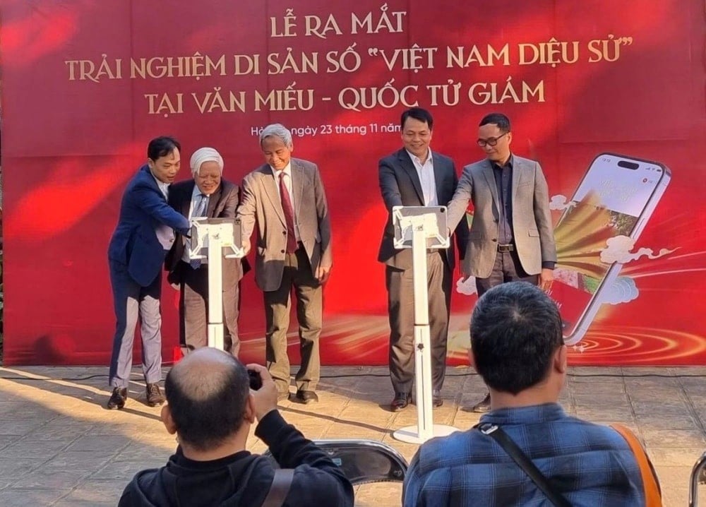 Az Irodalmi Templom úttörő szerepet vállal az örökség digitalizálásában a 