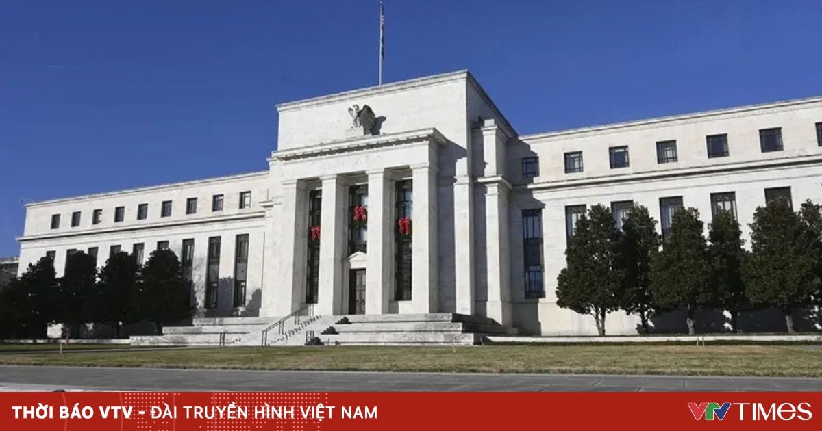 Thiếu dữ liệu kinh tế không "cản" được niềm tin của thị trường vào việc Fed sẽ giảm lãi suất