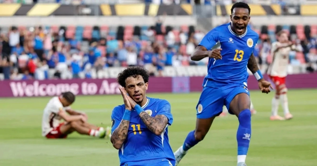 Nhập tịch cầu thủ, chìa khóa để mở cánh cửa World Cup