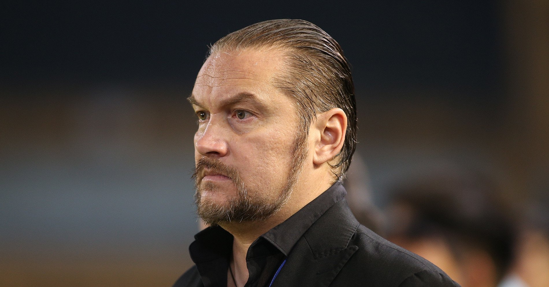 Đả bại CAHN, HLV Popov hết lời khen học trò chiến thuật hay