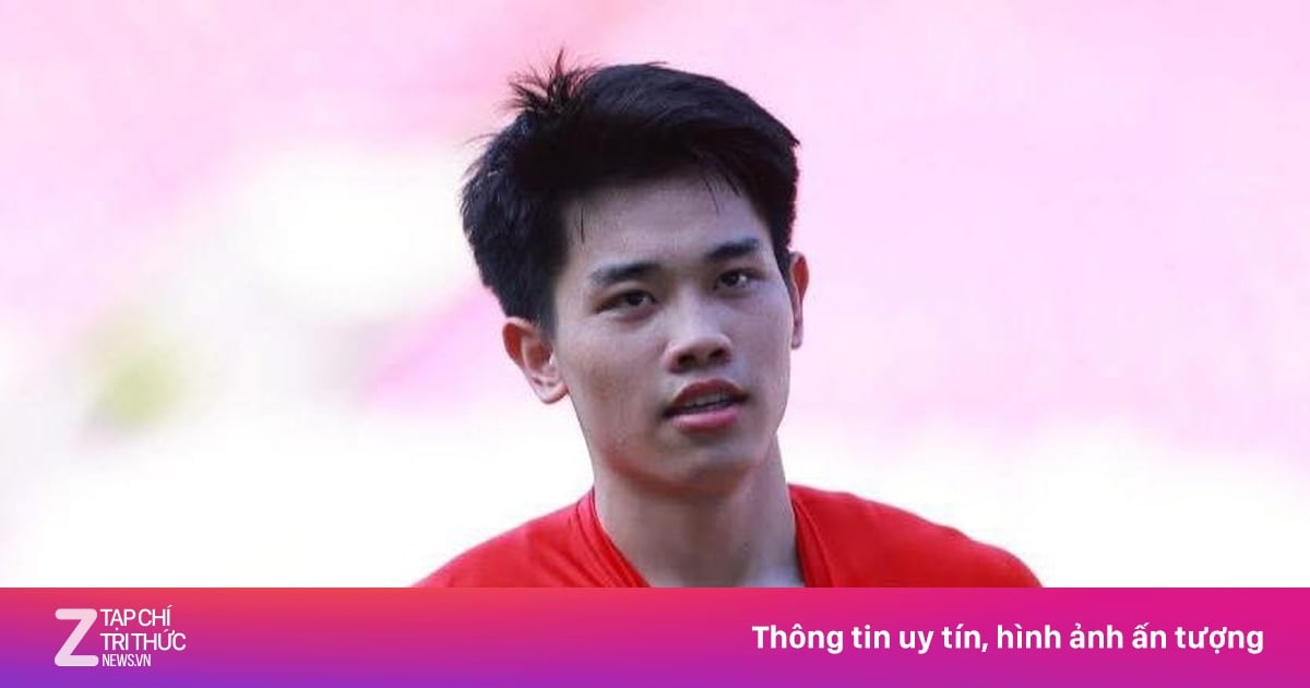 CAHN chi viện cho U22 Việt Nam