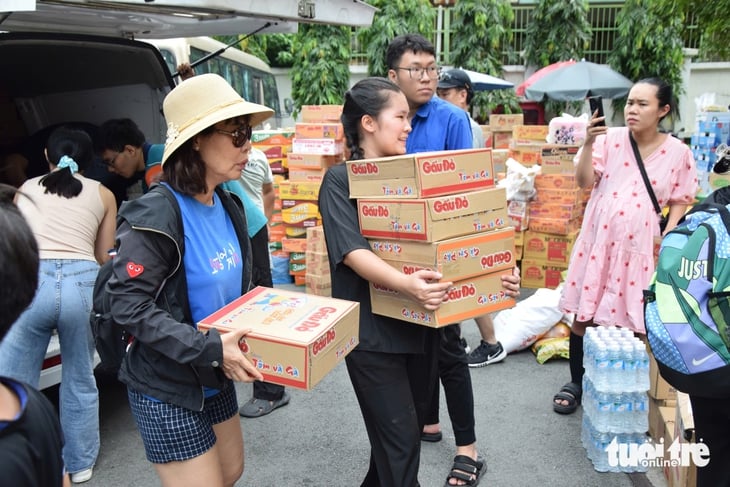 miền Trung - Ảnh 11.