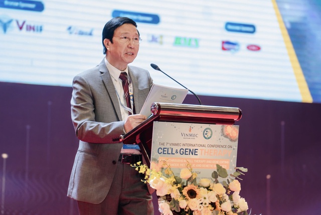 ມະເຮັງທີ່ດື້ຢາ: ຄວາມຫວັງໃໝ່ຈາກການປິ່ນປົວດ້ວຍເຊລ Car-T - ຮູບ 2. Ung thư tái phát, kháng thuốc: Hy vọng mới từ liệu pháp tế bào Car-T- Ảnh 2.