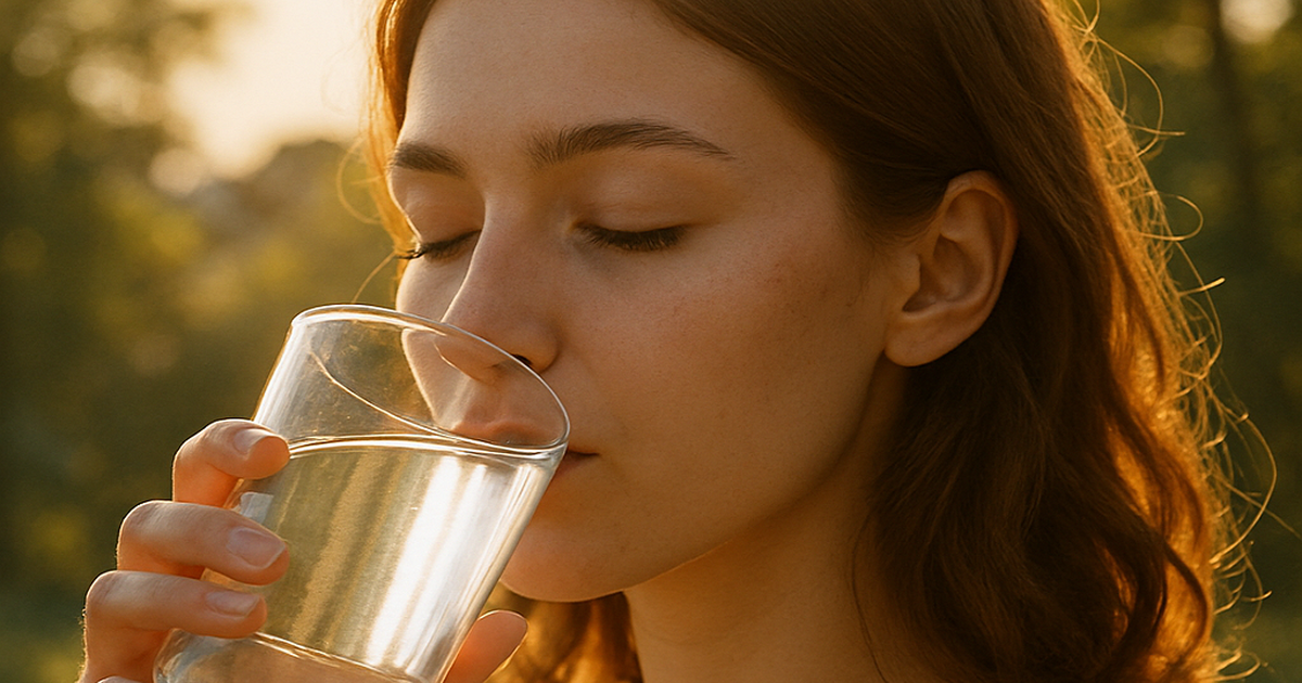 4 thói quen nhỏ buổi sáng giúp giảm cân tự nhiên