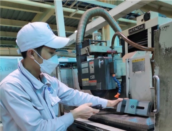 Đưa công nghệ về mức "bình dân" để thúc đẩy kinh tế số