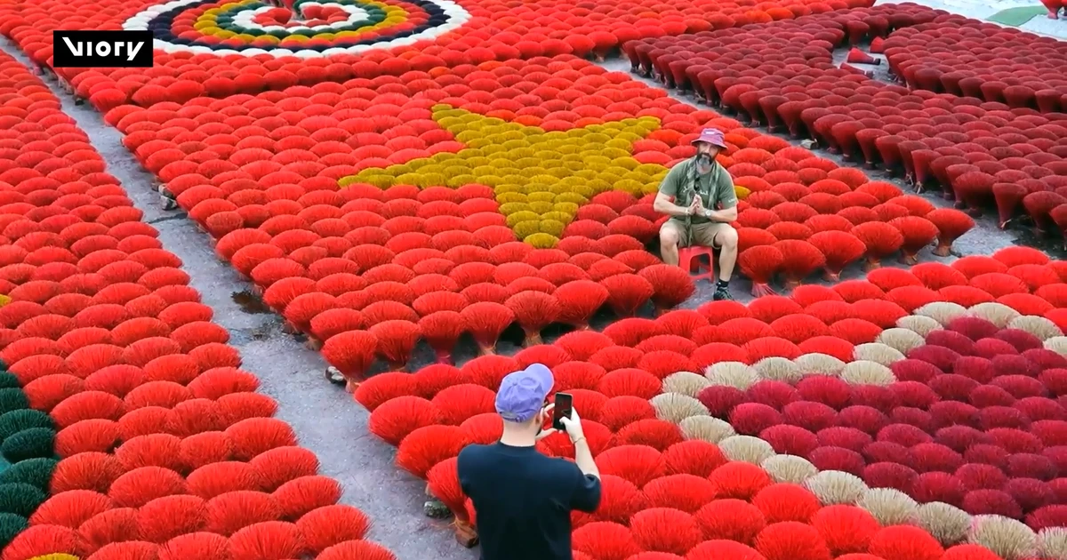 Quảng Phú Cầu: Sắc hương Việt lan tỏa khắp cộng đồng TikTok và Instagram