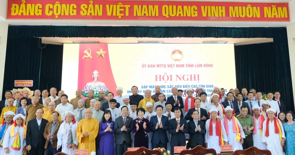 Sức mạnh đoàn kết trong kỷ nguyên mới