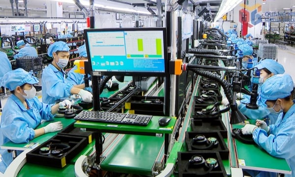 Quảng Ninh bứt phá vượt thu nội địa