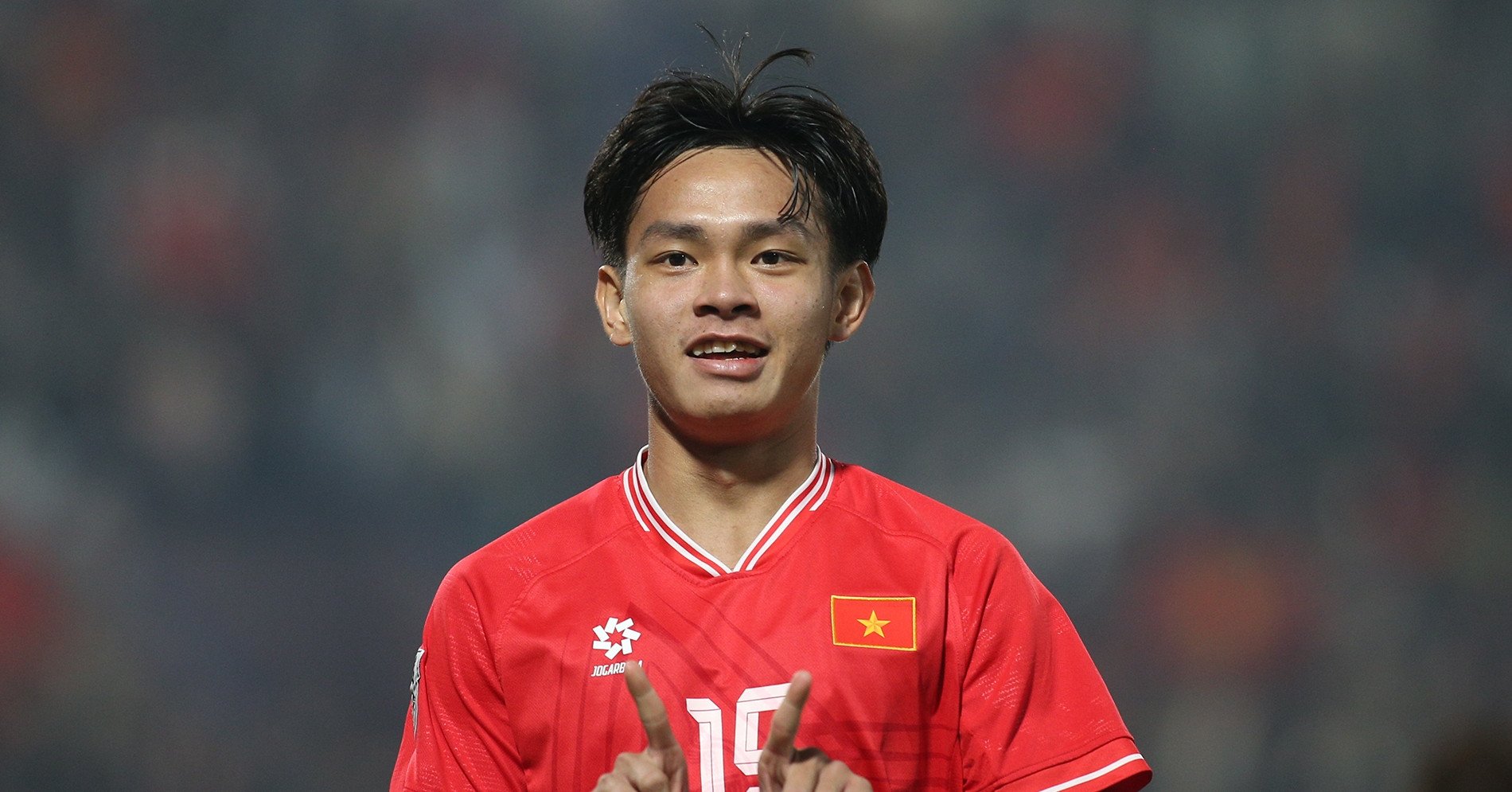 U22 Việt Nam: Làm mới hàng công được không?