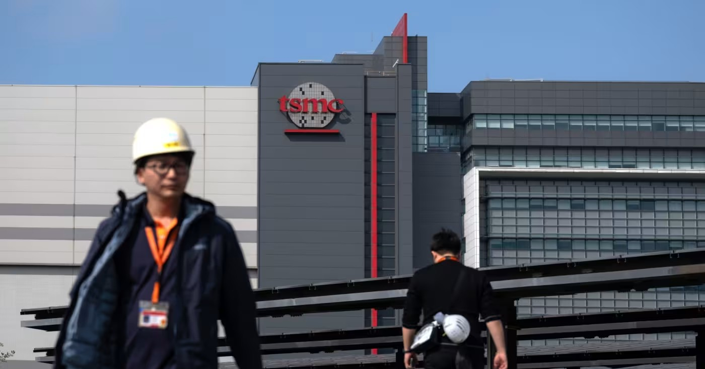 Kỹ sư bán dẫn được săn đón, có nơi thưởng tới 1.500% lương cơ bản