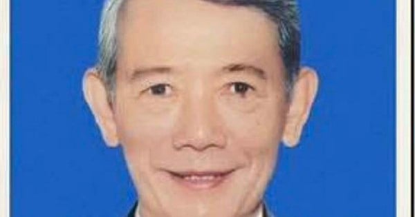 Vĩnh biệt nhà giáo ưu tú Phạm Thanh Tùng