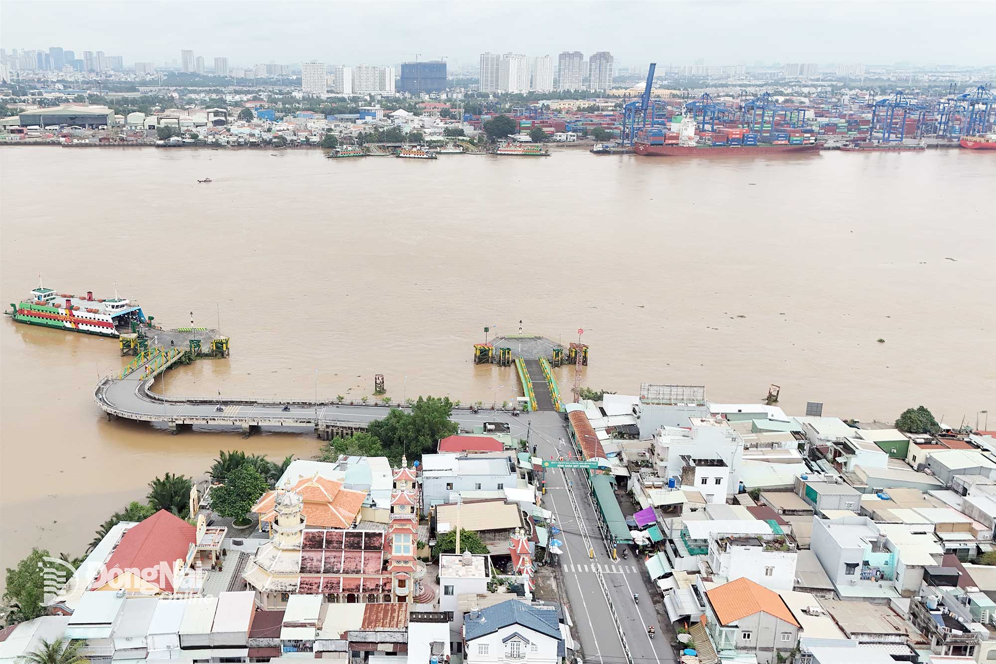 Chuẩn bị “khởi động” loạt dự án hạ tầng giao thông