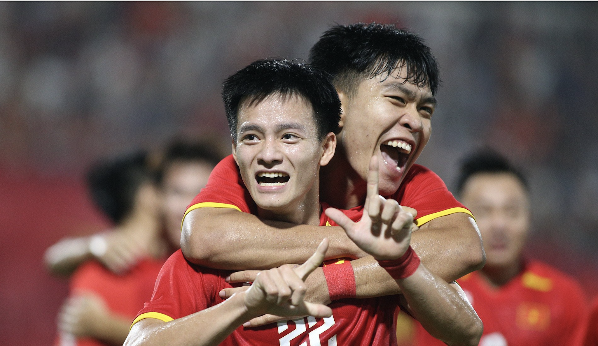 U22 Việt Nam: Làm mới hàng công được không?