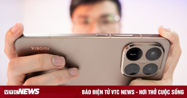 Xiaomi vượt Apple giữ vị trí Á quân doanh số smartphone Quý III