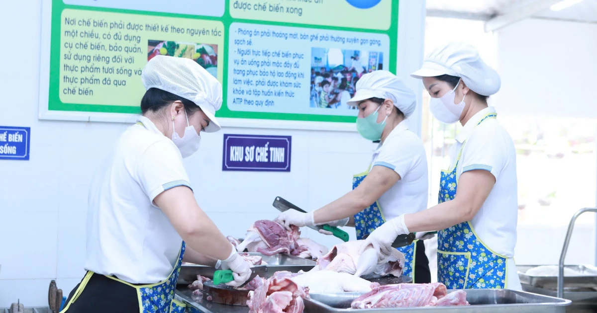 Bổ sung phụ cấp nghề: Chính sách kịp thời cho nhân viên, giáo viên trường học