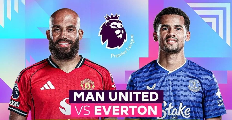 Nhận định trận đấu Man United vs Everton, 3h00 ngày 25.11: “Quỷ đỏ” trở lại đường đua tốp 4?