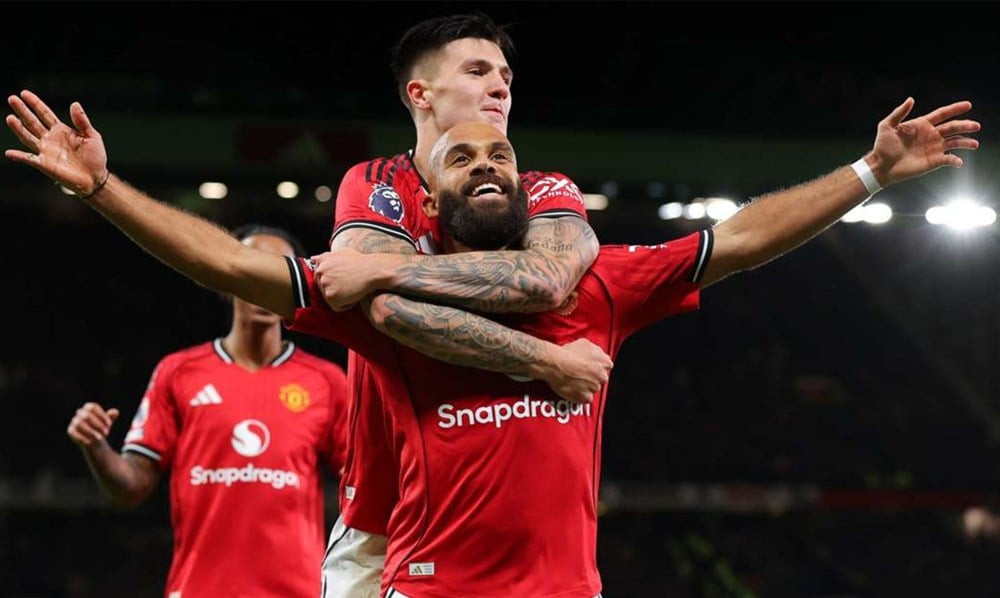 Kommentare zum Spiel Manchester United gegen Everton, 25. November, 3:00 Uhr: Schaffen es die „Red Devils“ zurück ins Rennen um die Top 4? – Foto 2