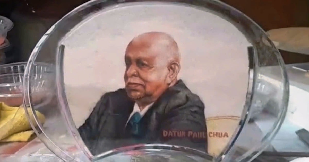 Mê mẩn với tranh cát của Dũng