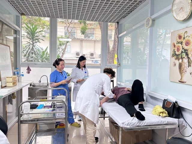 Bản địa hóa dược liệu: Giải pháp kết hợp Y học cổ truyền và hiện đại từ nguồn tài nguyên bản địa- Ảnh 3.