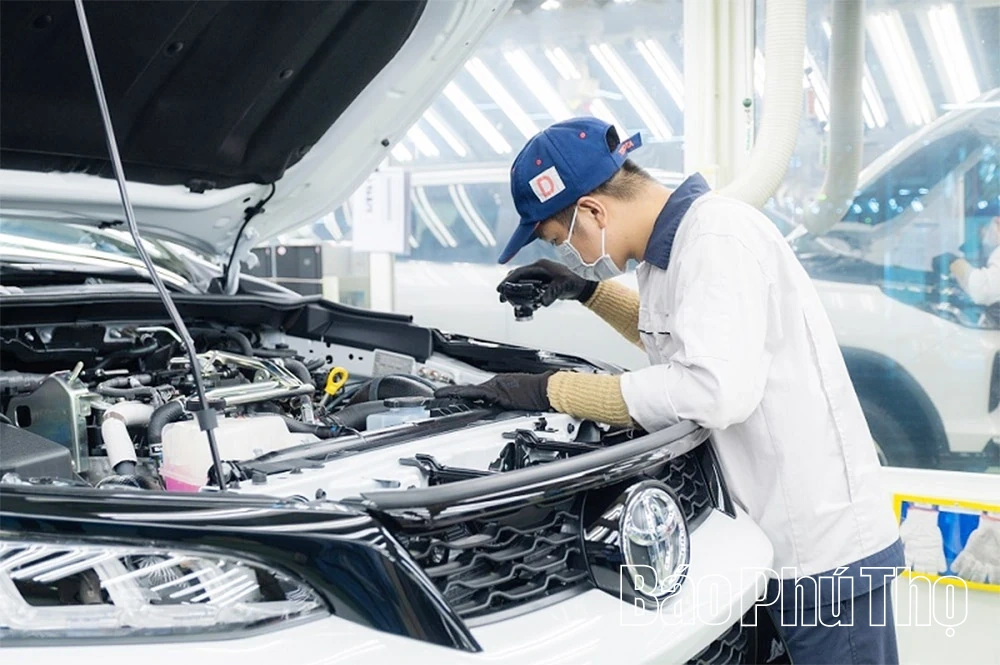 Destination of Japanese investors