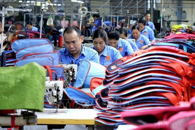 Thúc đẩy hợp tác, giao thương Việt Nam - Bulgaria