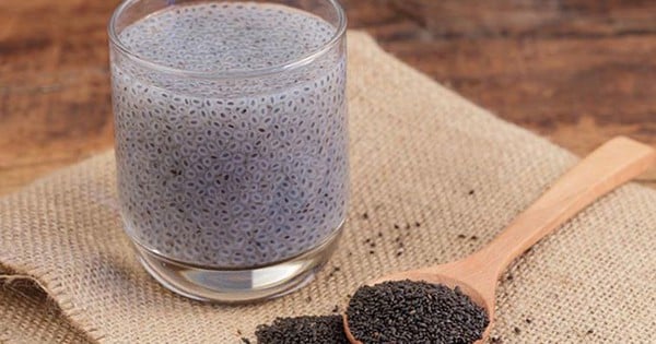 Người bị bệnh này khi ăn hạt chia cần lưu ý những điều sau