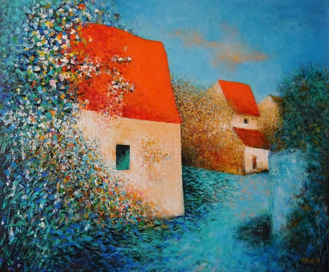 Tình yêu và đời sống trong Phố của Phan- Ảnh 5.