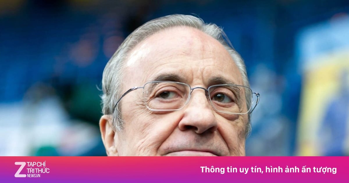 Tỷ phú giàu nhất châu Âu muốn thâu tóm Real Madrid