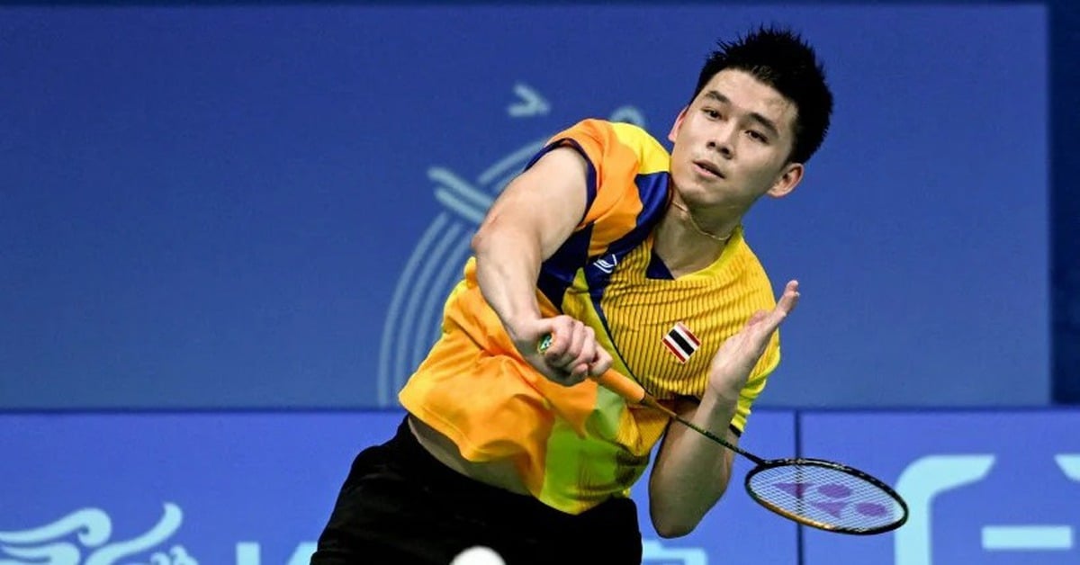 Đông Nam Á phủ sóng 'chung kết' cầu lông thế giới, người Việt chạnh lòng