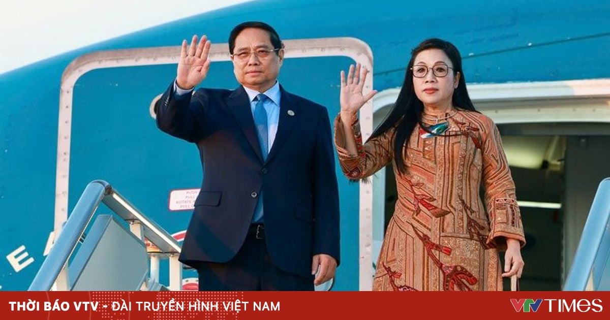 Thủ tướng rời Nam Phi, kết thúc tốt đẹp chuyến công tác tới 3 nước Trung Đông và châu Phi