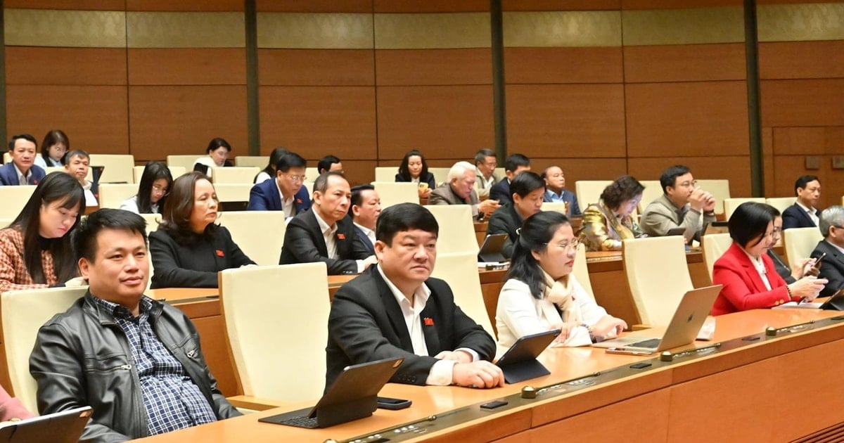 Cần tính toán lại ngưỡng doanh thu chịu thuế