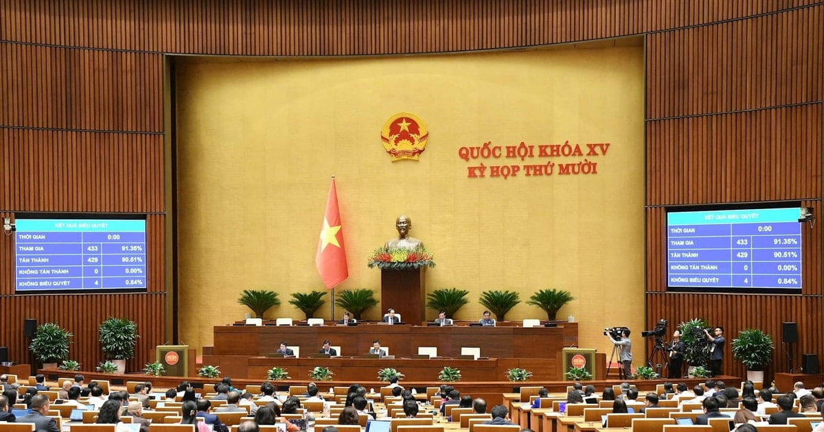 Đột phá chiến lược thể chế, hạ tầng, nhân lực - ba trụ cột phát triển đất nước