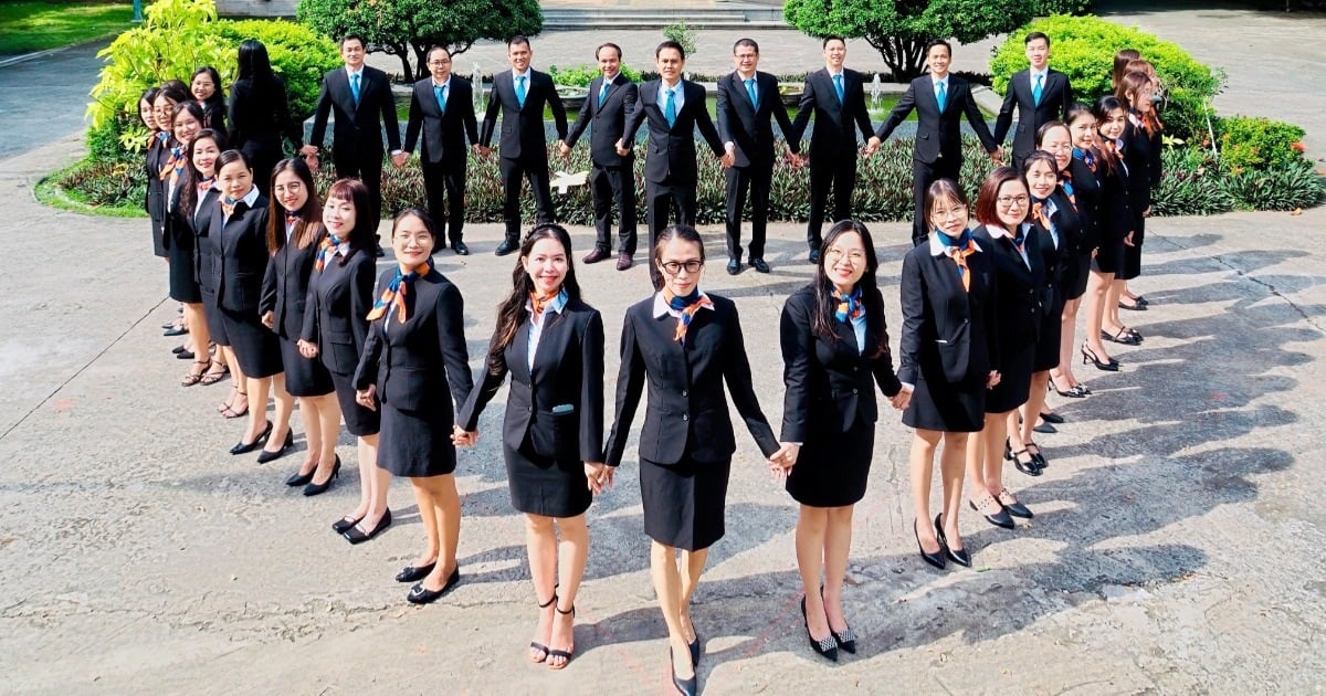 Ngân hàng Indovina: 35 năm với sứ mệnh cầu nối tài chính Việt Nam và khu vực