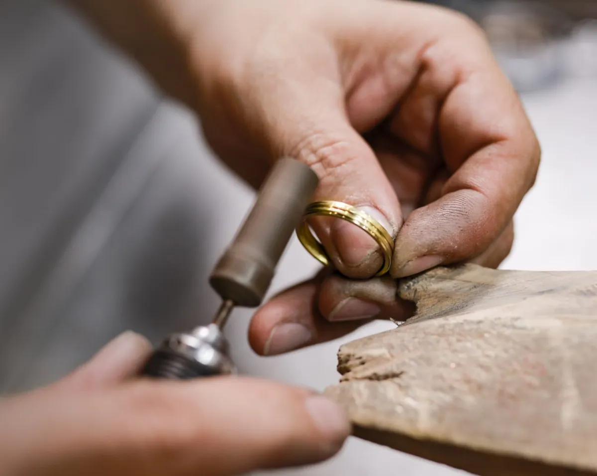 Tierra Diamond: Từ boutique cao cấp đến chuỗi cửa hàng chiến lược ở hai trung tâm- Ảnh 2.