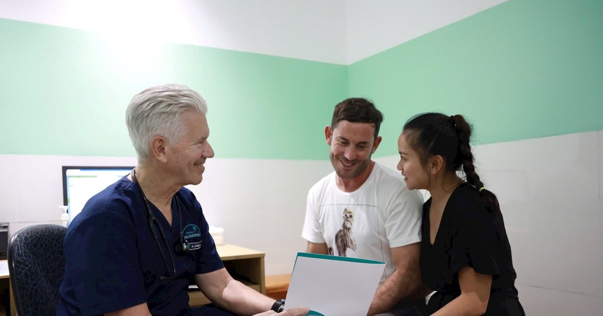 Chiến lược định vị Đà Nẵng trở thành trung tâm du lịch y tế